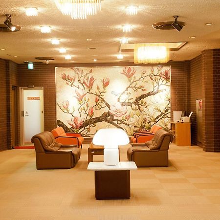Hotel Kanazawa Kenrokusou Exterior photo