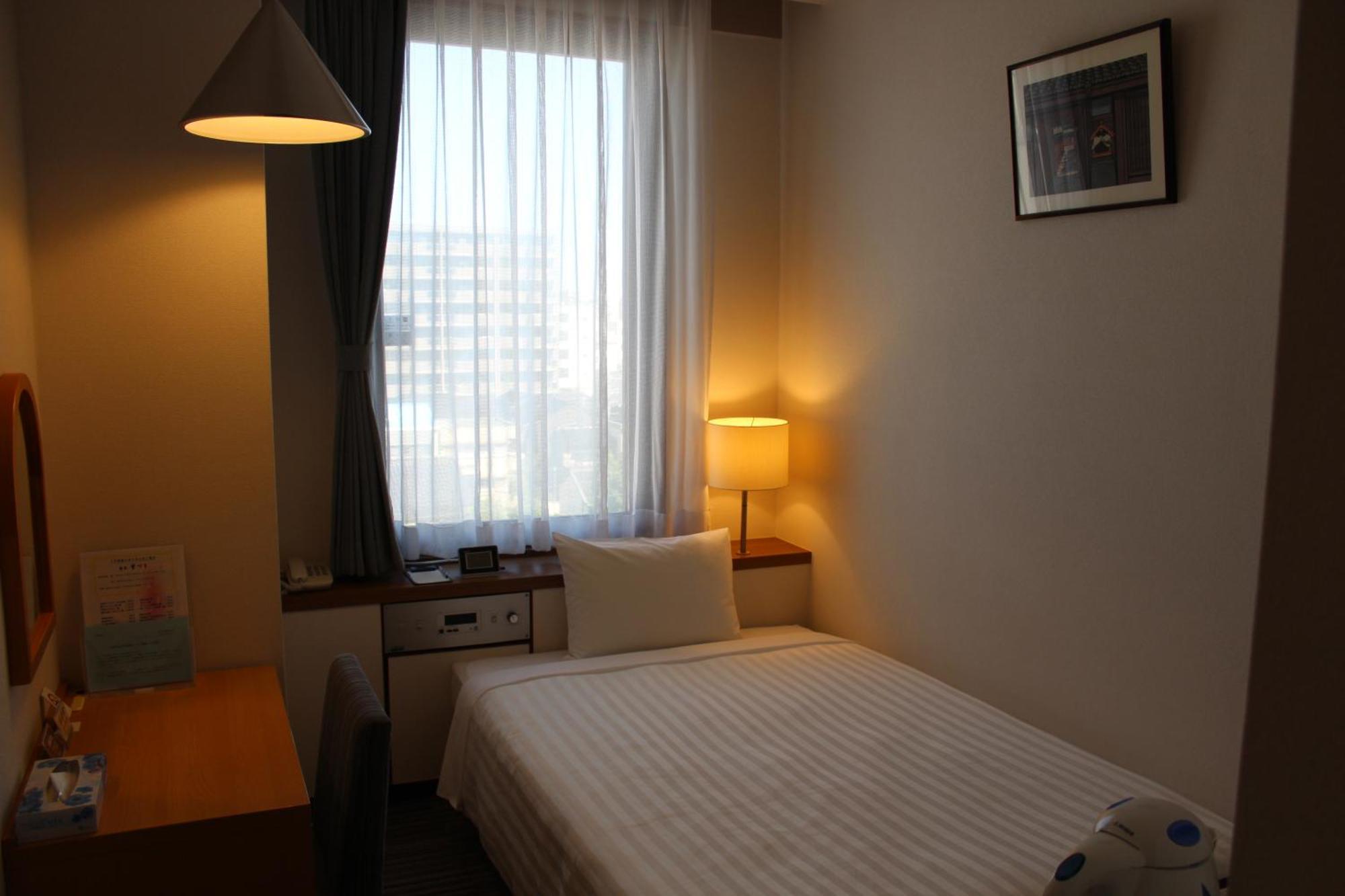 Hotel Kanazawa Kenrokusou Exterior photo