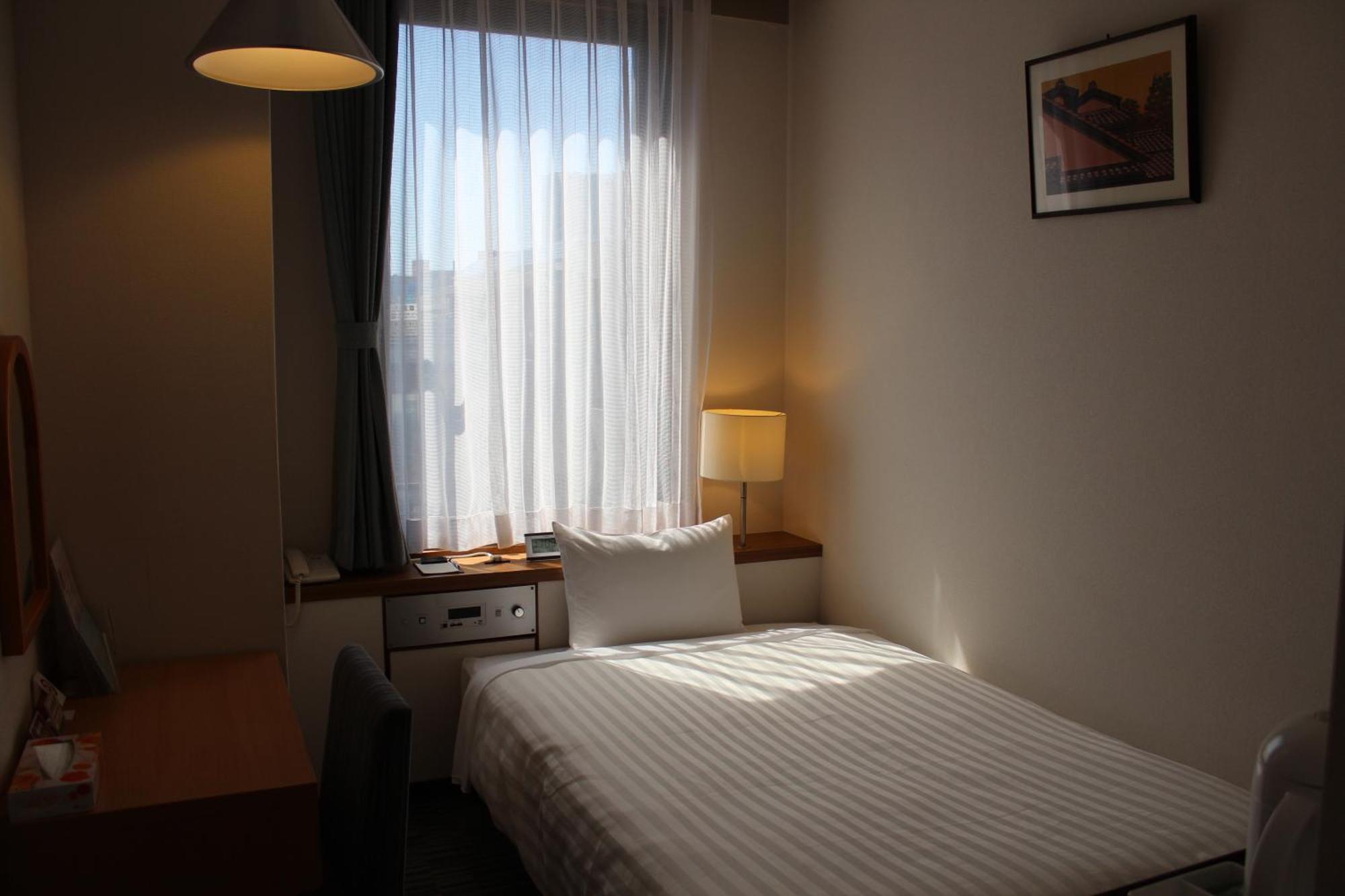 Hotel Kanazawa Kenrokusou Exterior photo