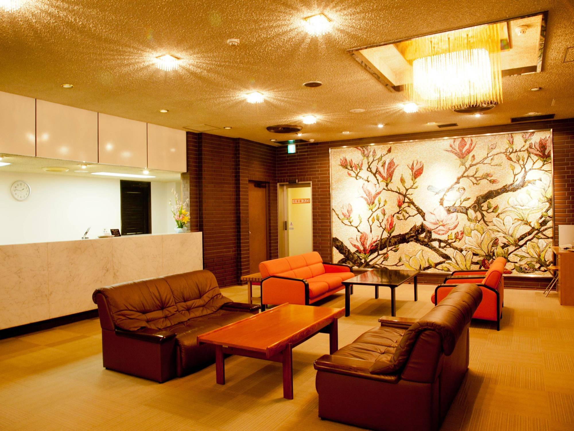 Hotel Kanazawa Kenrokusou Exterior photo