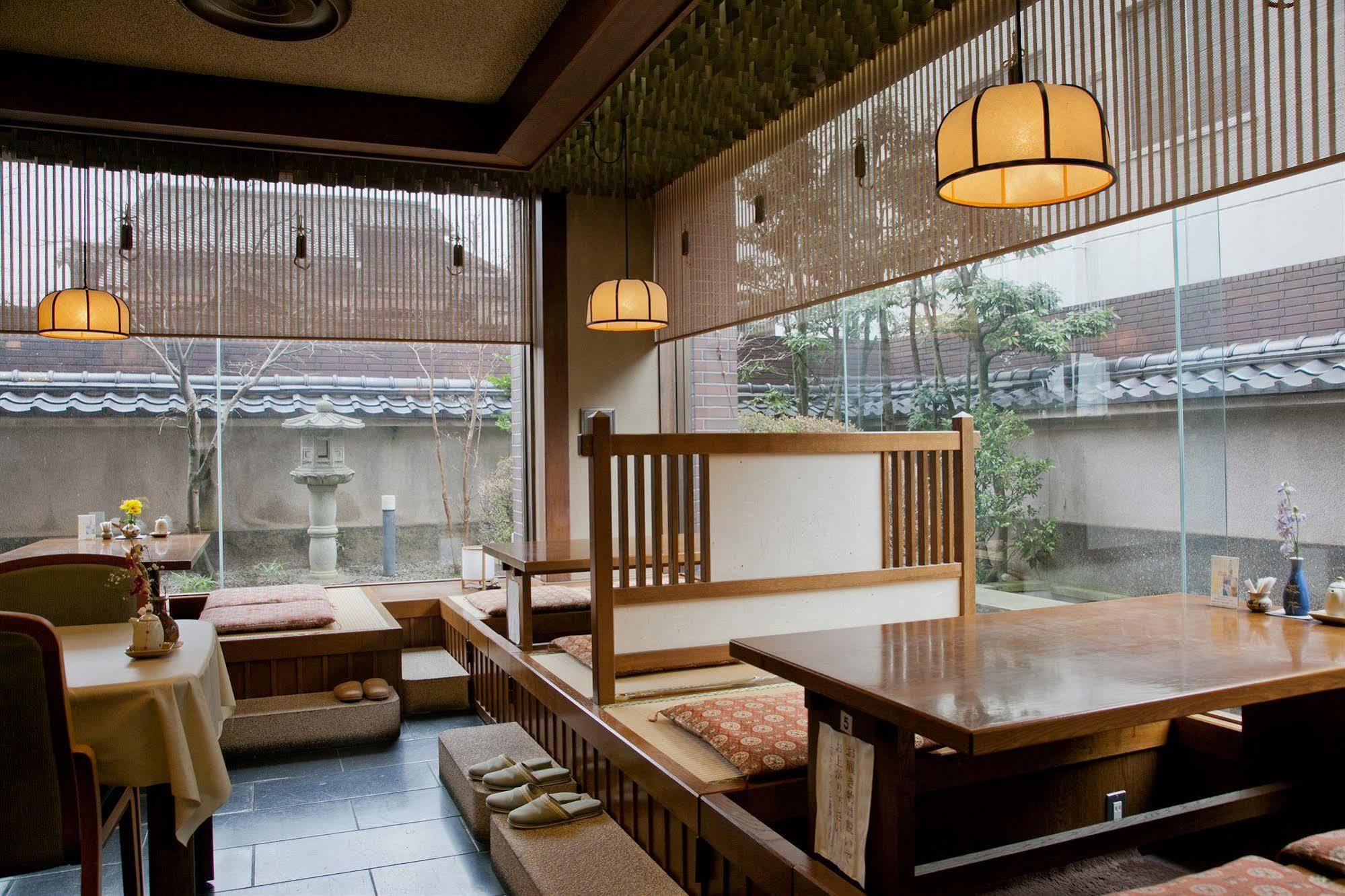 Hotel Kanazawa Kenrokusou Exterior photo